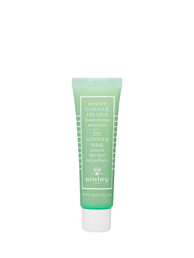 John Lewis Sisley-Paris Eye Contour Mask 30ml- Buy online at McGrocer