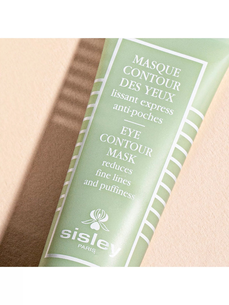 Sisley-Paris Eye Contour Mask 30ml skincare, UK version