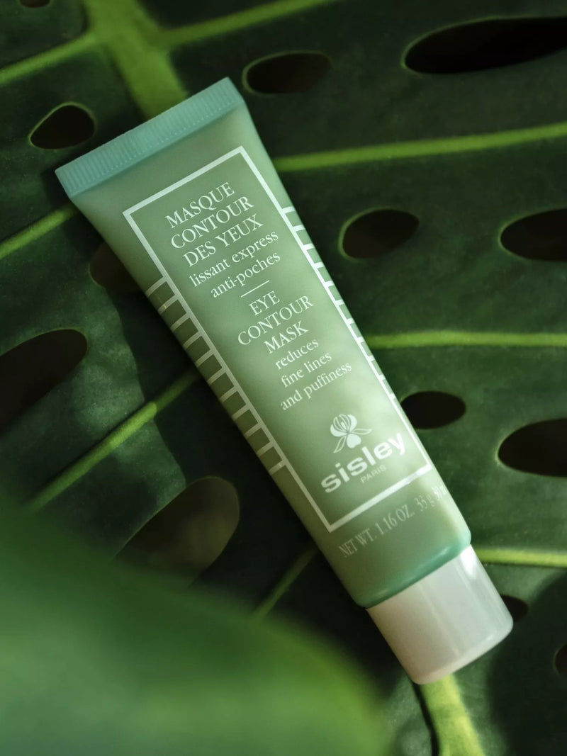 Sisley-Paris Eye Contour Mask 30ml skincare, UK version
