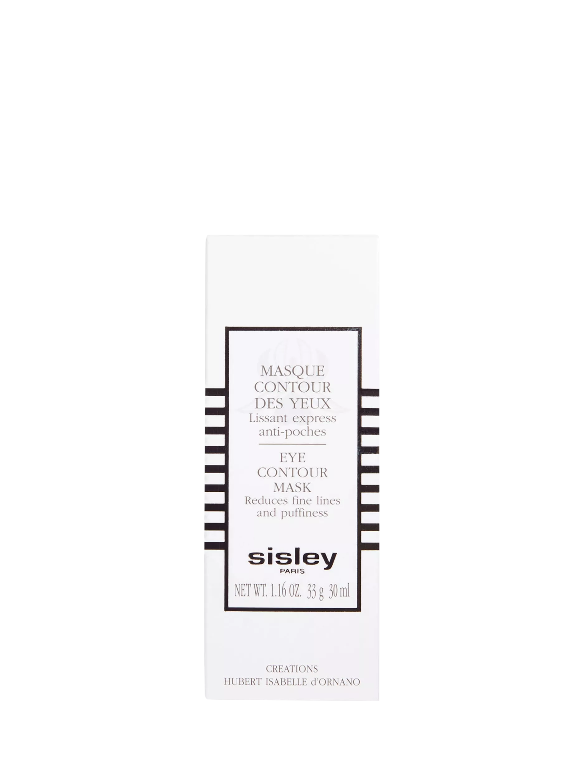 Sisley-Paris Eye Contour Mask 30ml skincare, UK version