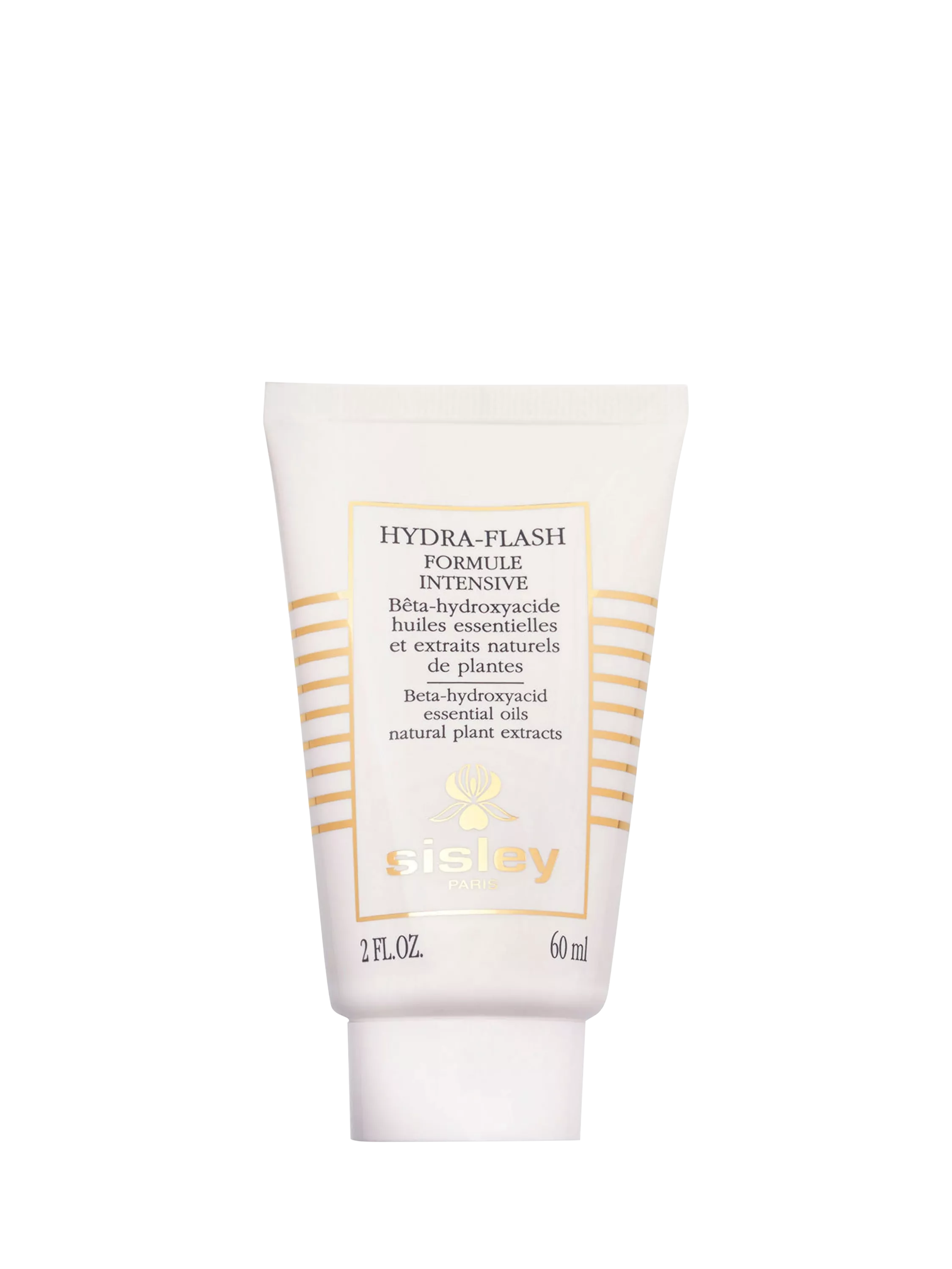 Sisley-Paris Hydra-Flash moisturising mask 60ml, imported from the UK