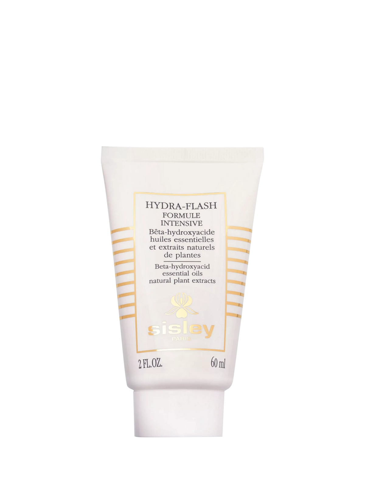 Sisley-Paris Hydra-Flash moisturising mask 60ml, imported from the UK