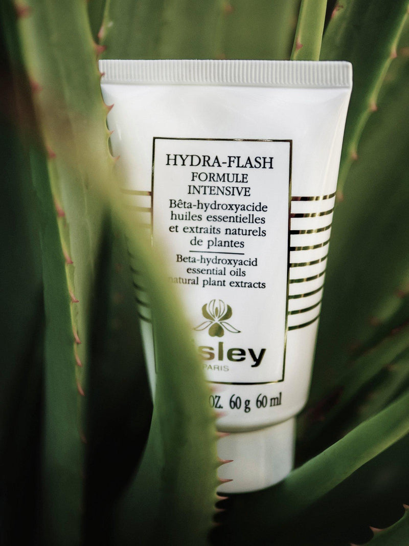 Sisley-Paris Hydra-Flash moisturising mask 60ml, imported from the UK