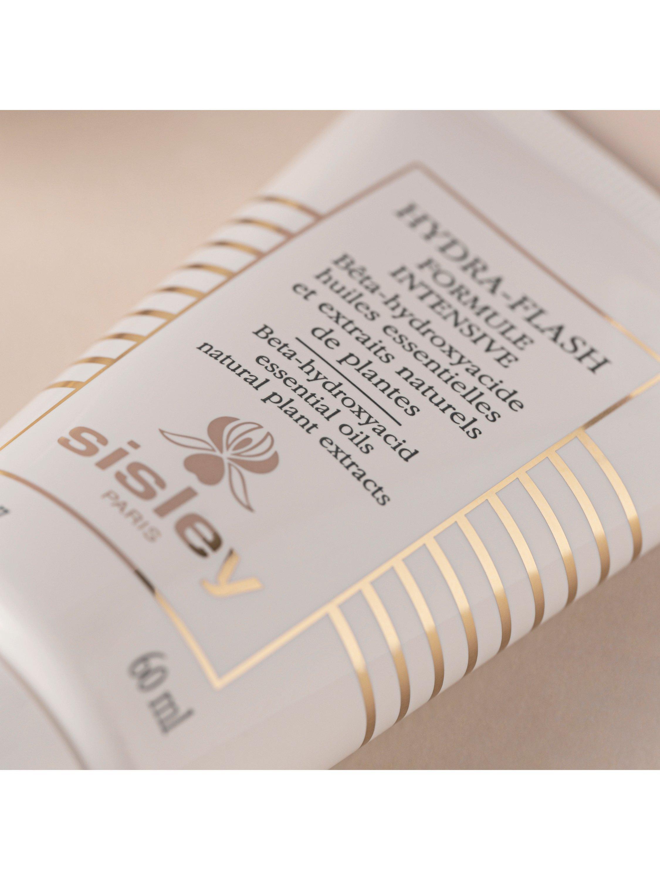 Sisley-Paris Hydra-Flash moisturising mask 60ml, imported from the UK
