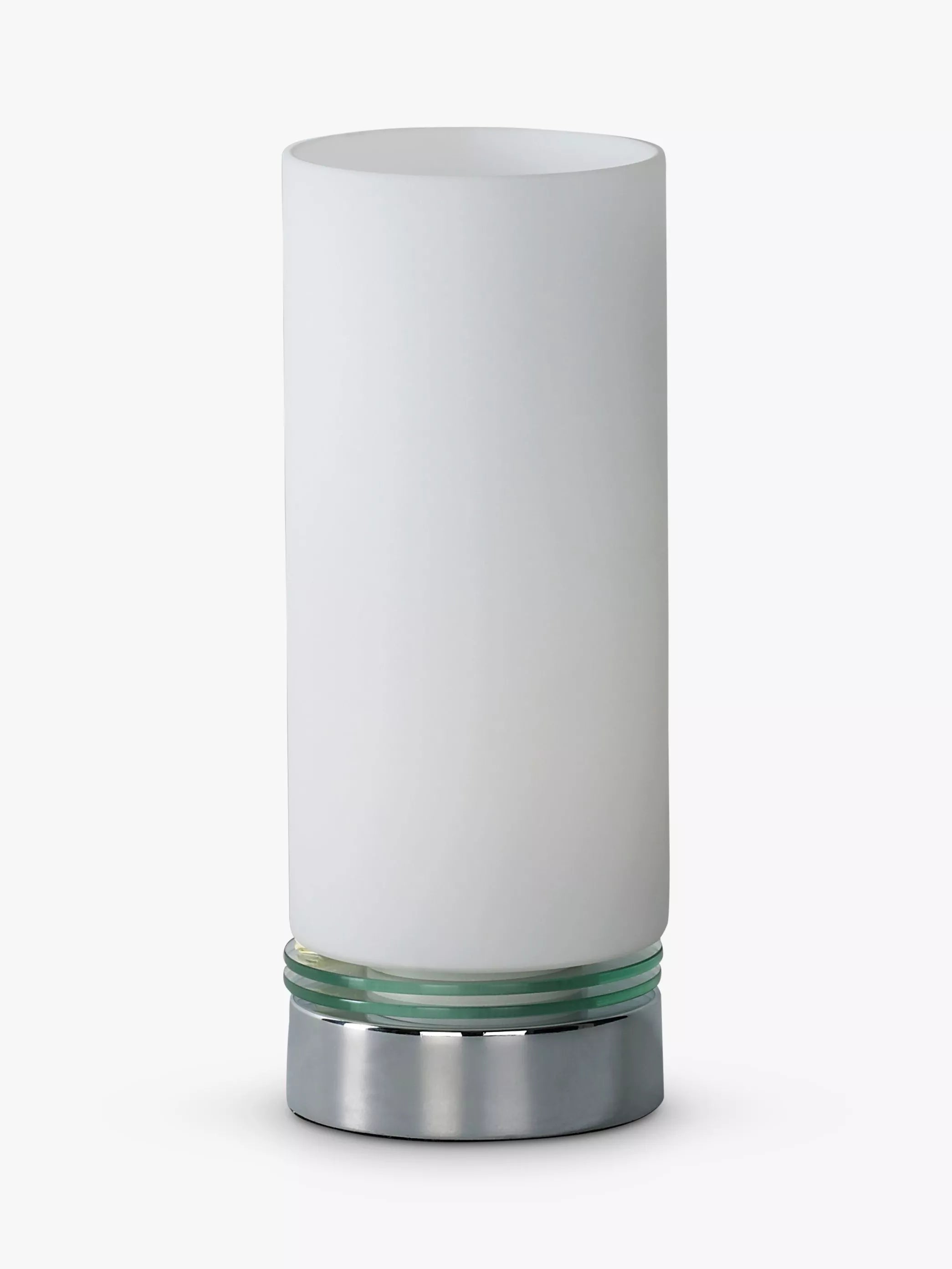 John Lewis Dexter touch lamp - British product