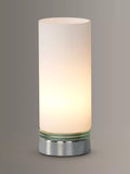 John Lewis Dexter touch lamp - British product