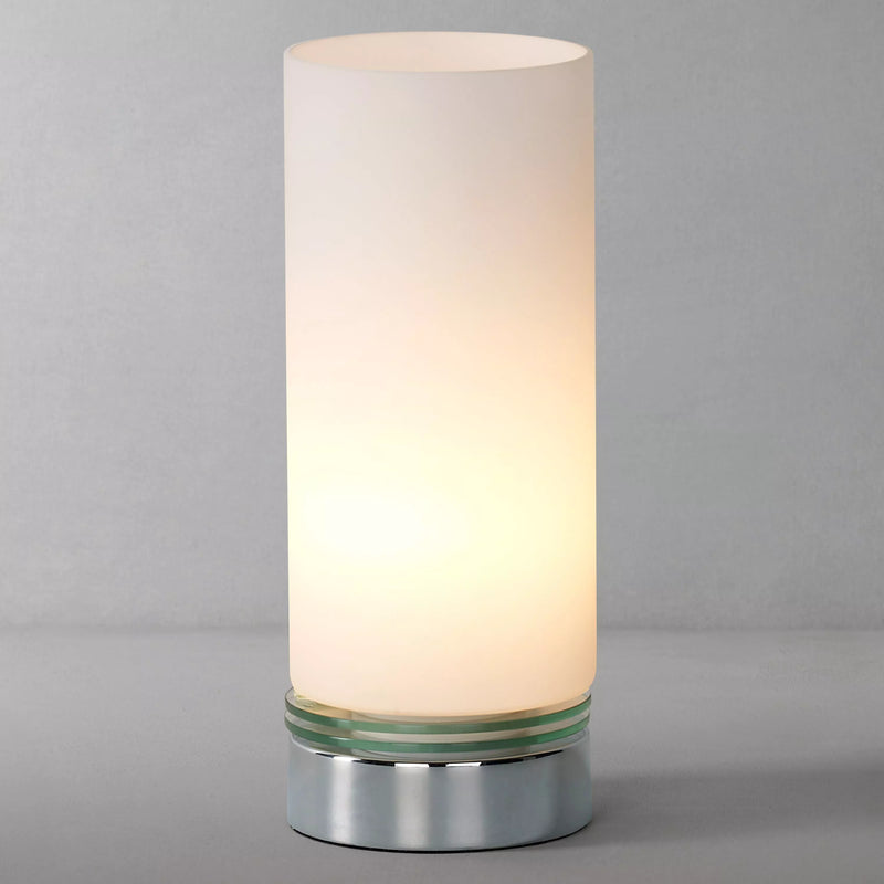 John Lewis Dexter touch lamp - British product