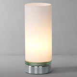 John Lewis Dexter touch lamp - British product