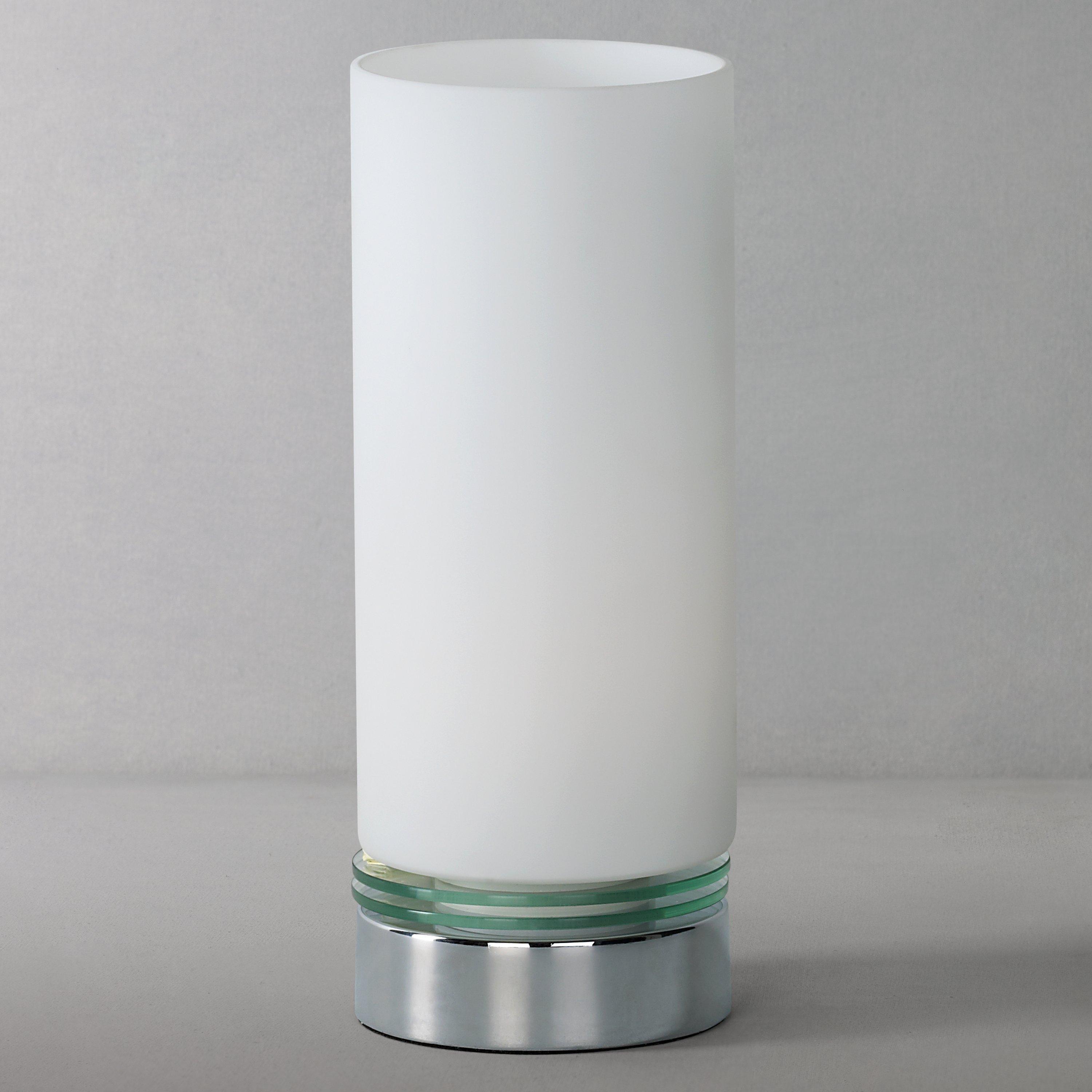 John Lewis Dexter touch lamp - British product
