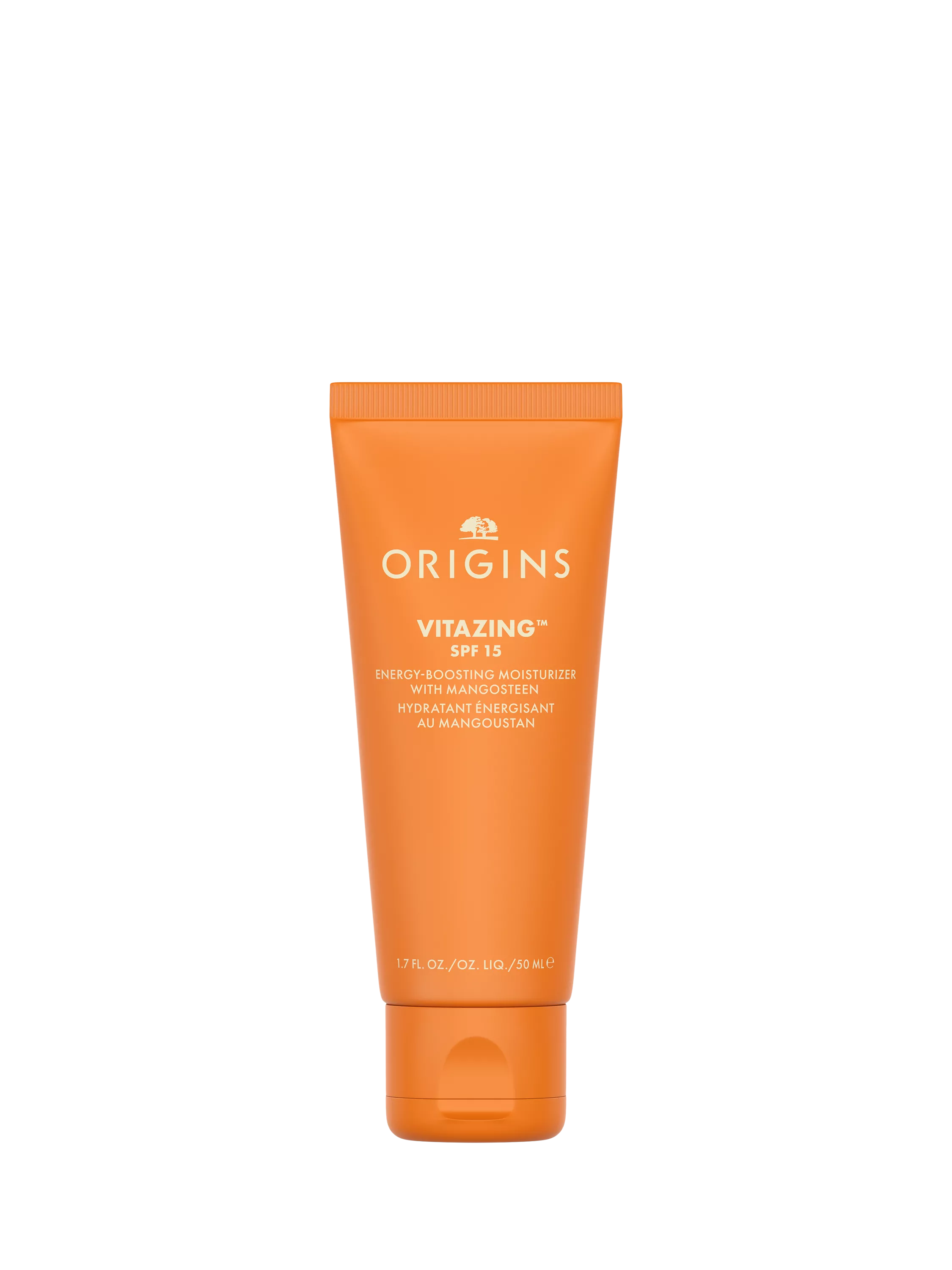 Origins VitaZing SPF15 moisturiser 50ml (British brand)