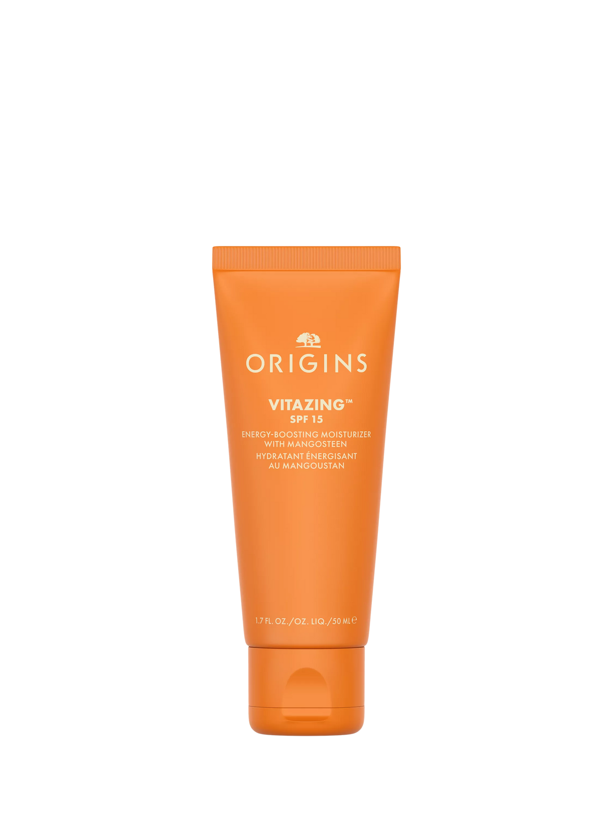Origins VitaZing SPF15 moisturiser 50ml (British brand)