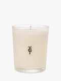 True Grace scented candle Moroccan Rose 190g, imported from the UK