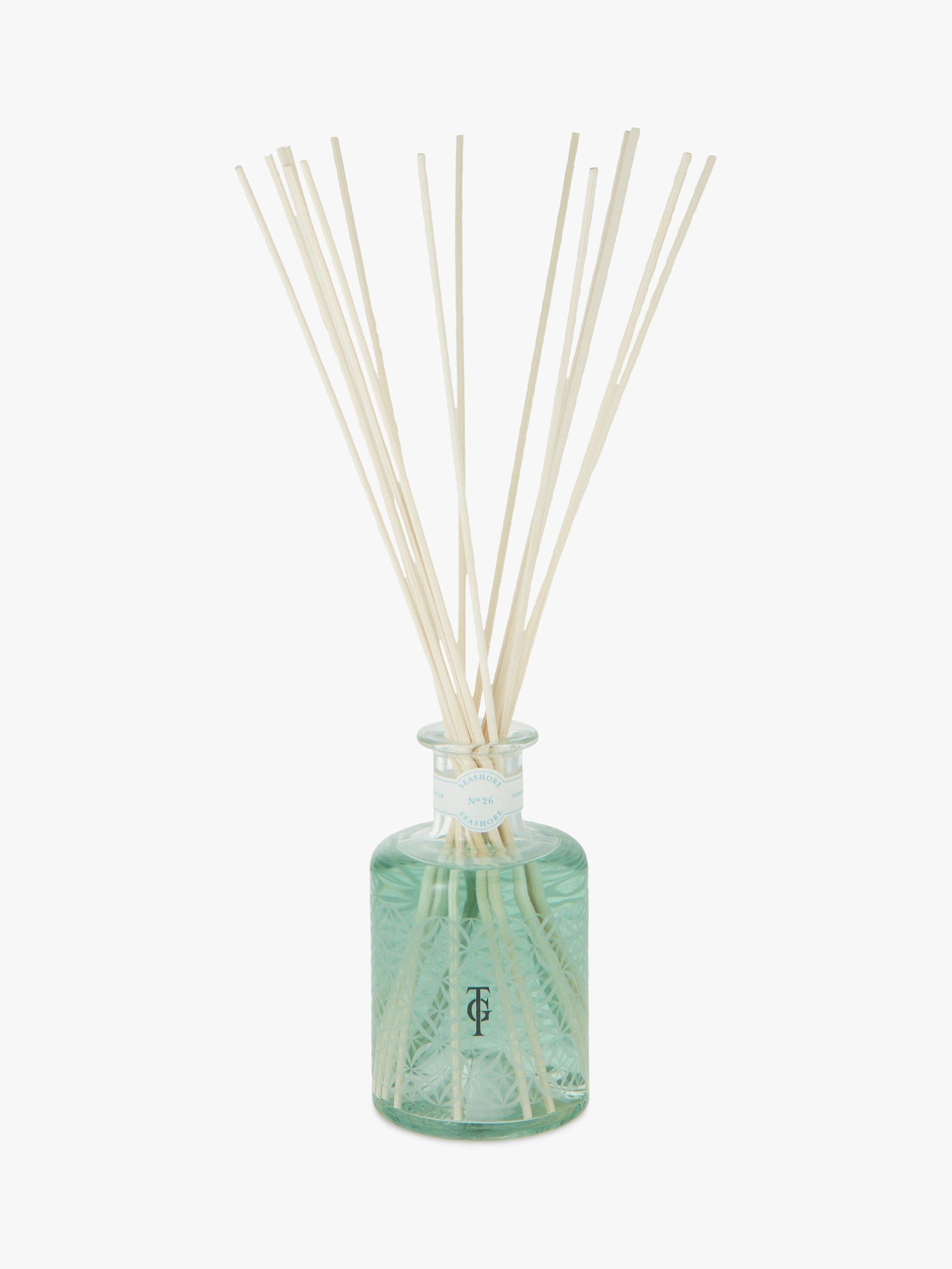 True Grace reed diffuser Village Seashore 200ml, UK version