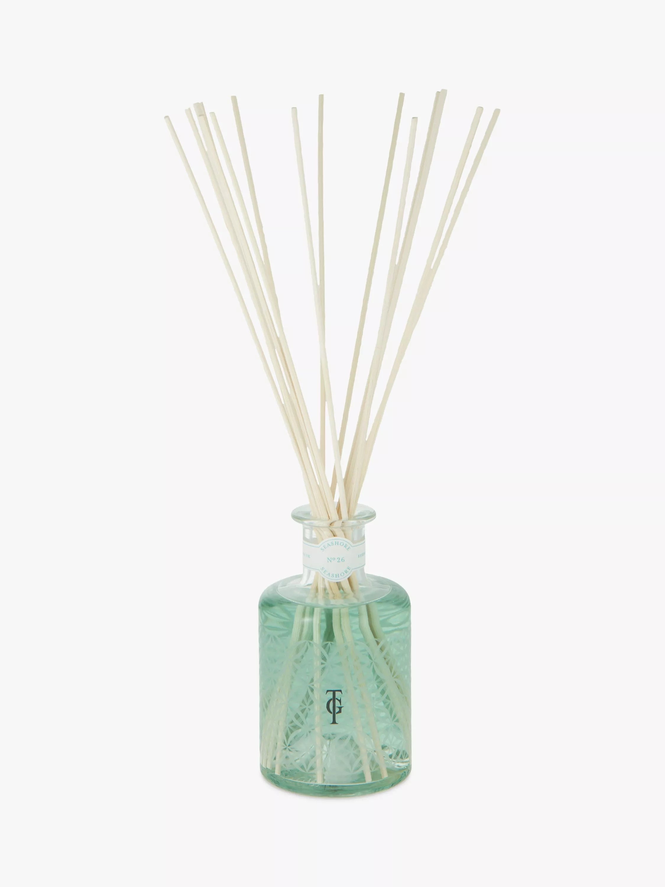 True Grace reed diffuser Village Seashore 200ml, UK version