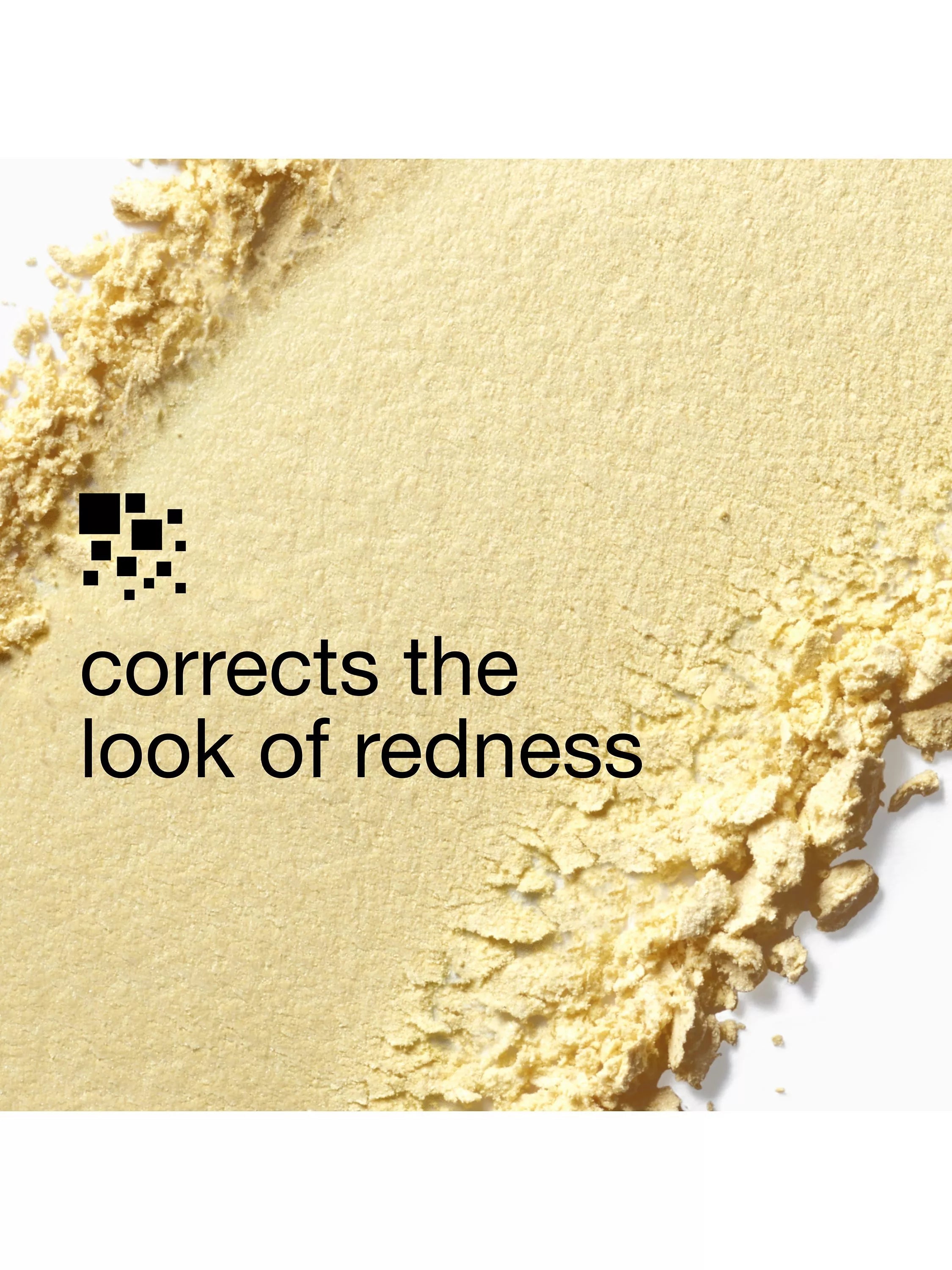 Clinique Redness Solutions Mineral Pressed Powder 9.6g (British brand)