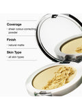Clinique Redness Solutions Mineral Pressed Powder 9.6g (British brand)