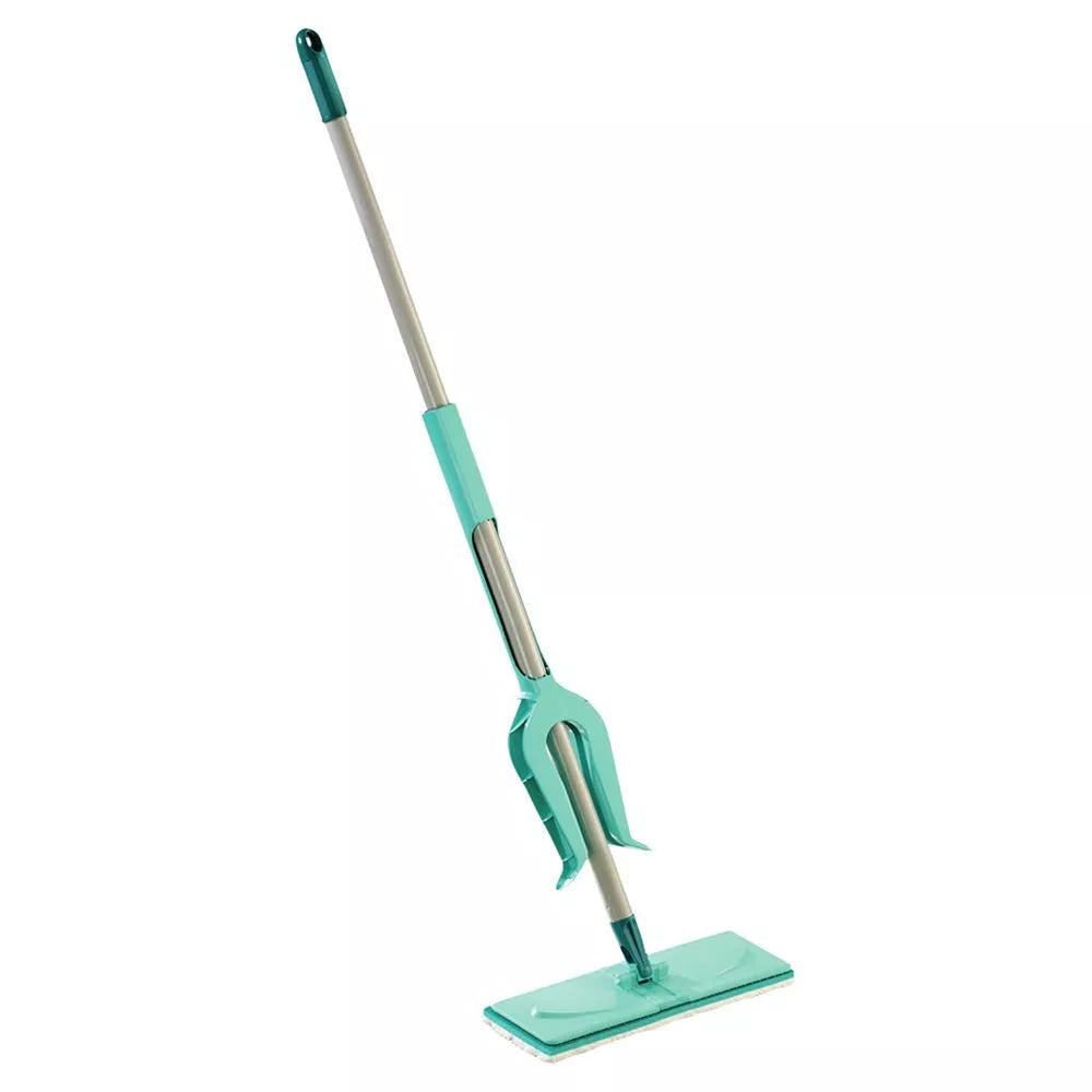 Leifheit Picobello Easy Squeeze Microfibre Mop 27cm, UK version