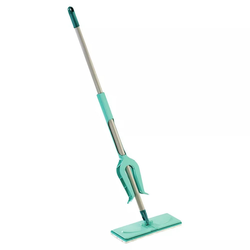 Leifheit Picobello Easy Squeeze Microfibre Mop 27cm, UK version