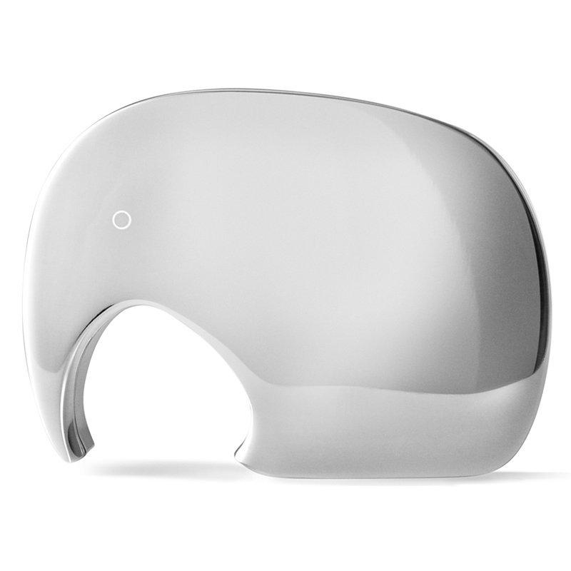 Georg Jensen elephant bottle opener, UK version