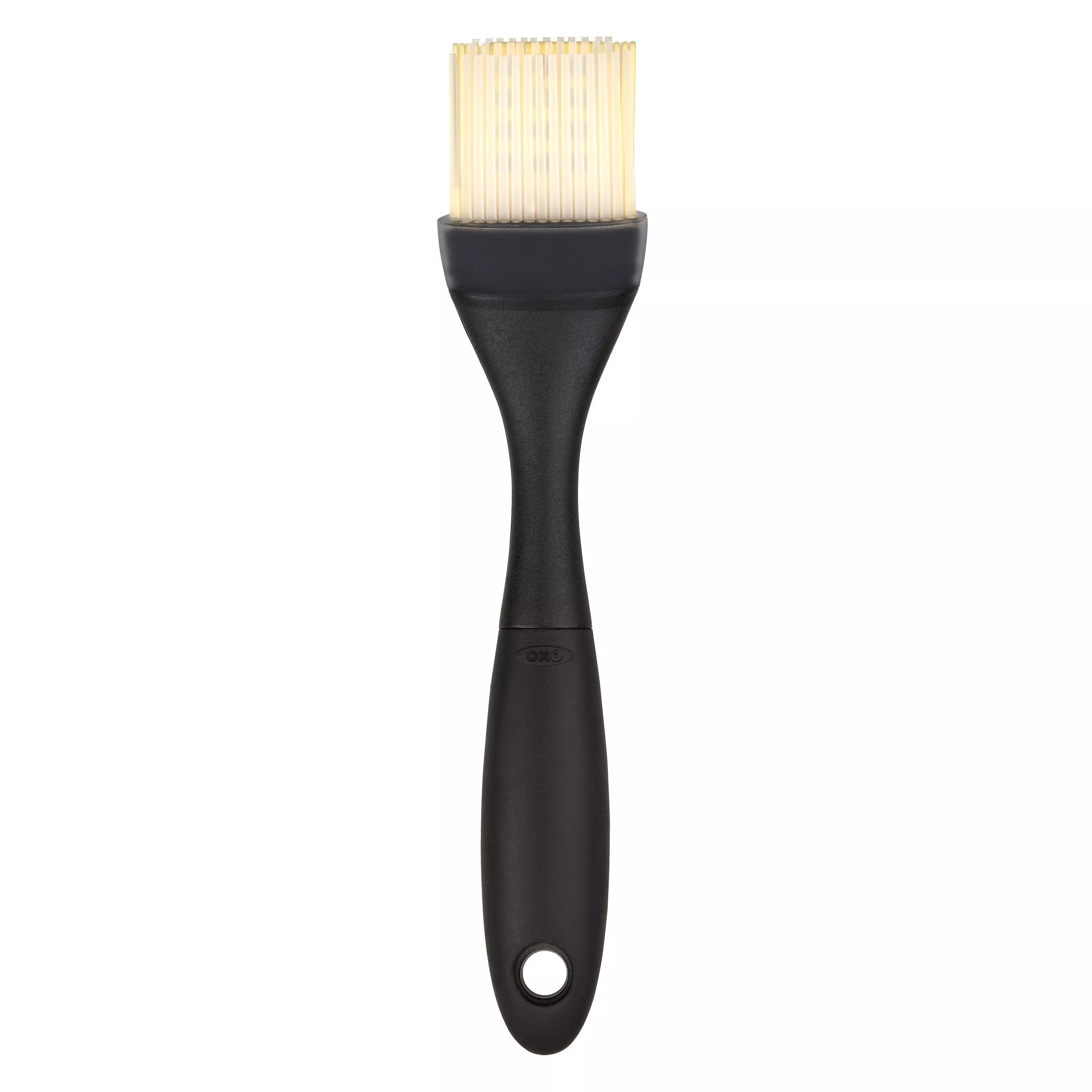 OXO Good Grips silicone pastry and basting brush, imported from the UK