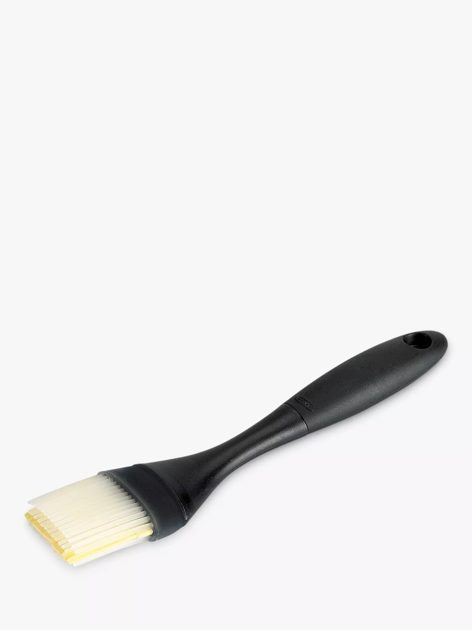 OXO Good Grips silicone pastry and basting brush, imported from the UK