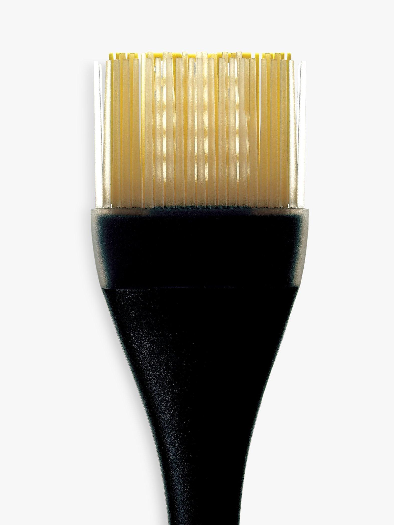OXO Good Grips silicone pastry and basting brush, imported from the UK