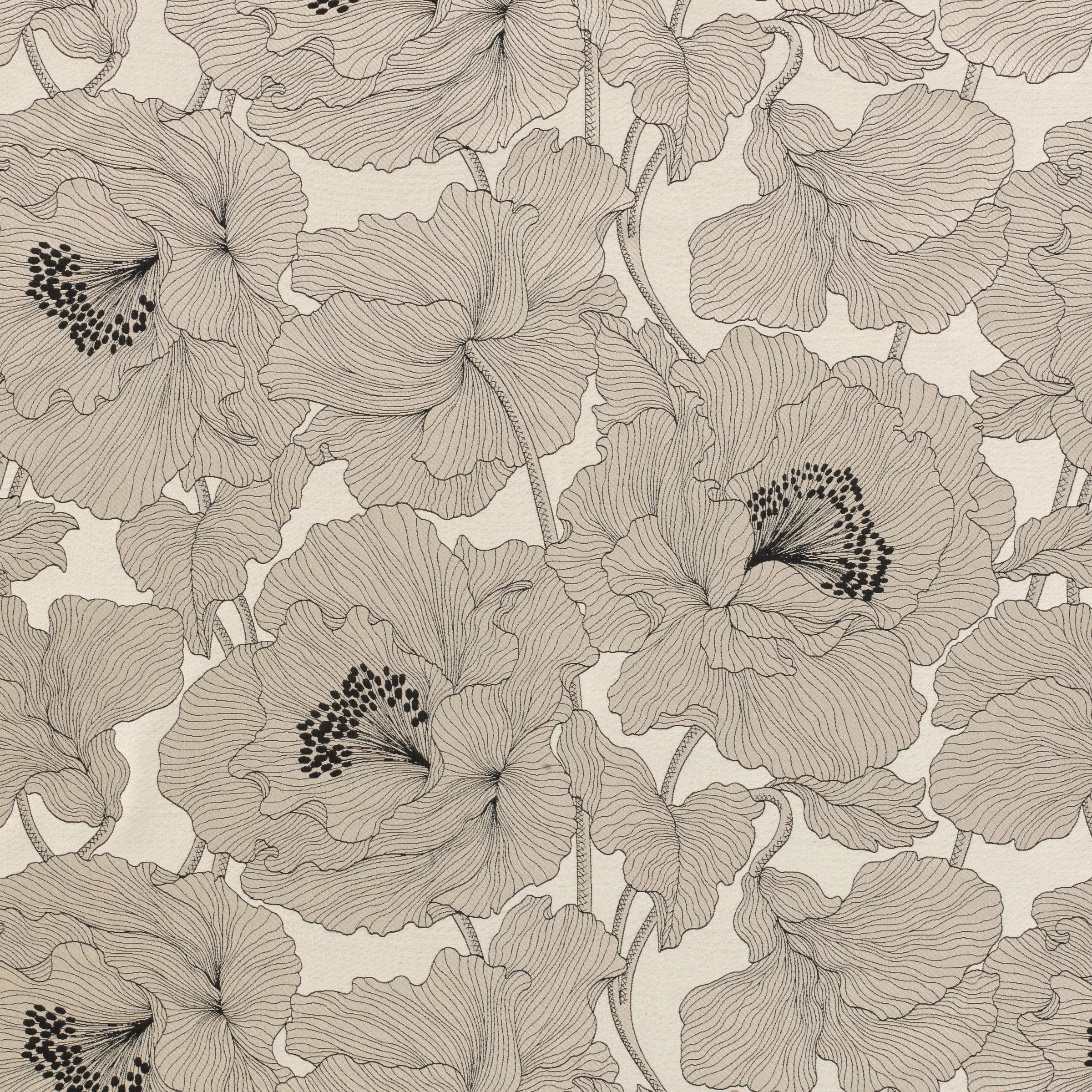 John Lewis Atulya flower furnishing fabric W137cm (British brand)