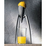 Alessi Juicy Salif citrus squeezer 29cm, imported from the UK