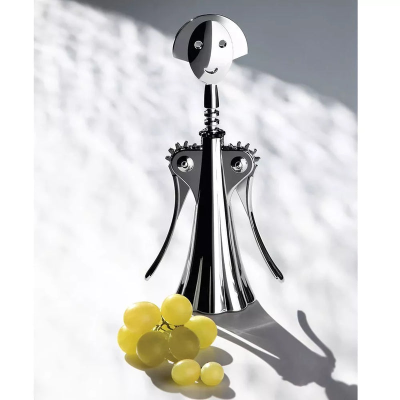 Alessi Anna G corkscrew - British product