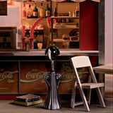 Alessi Anna G corkscrew - British product
