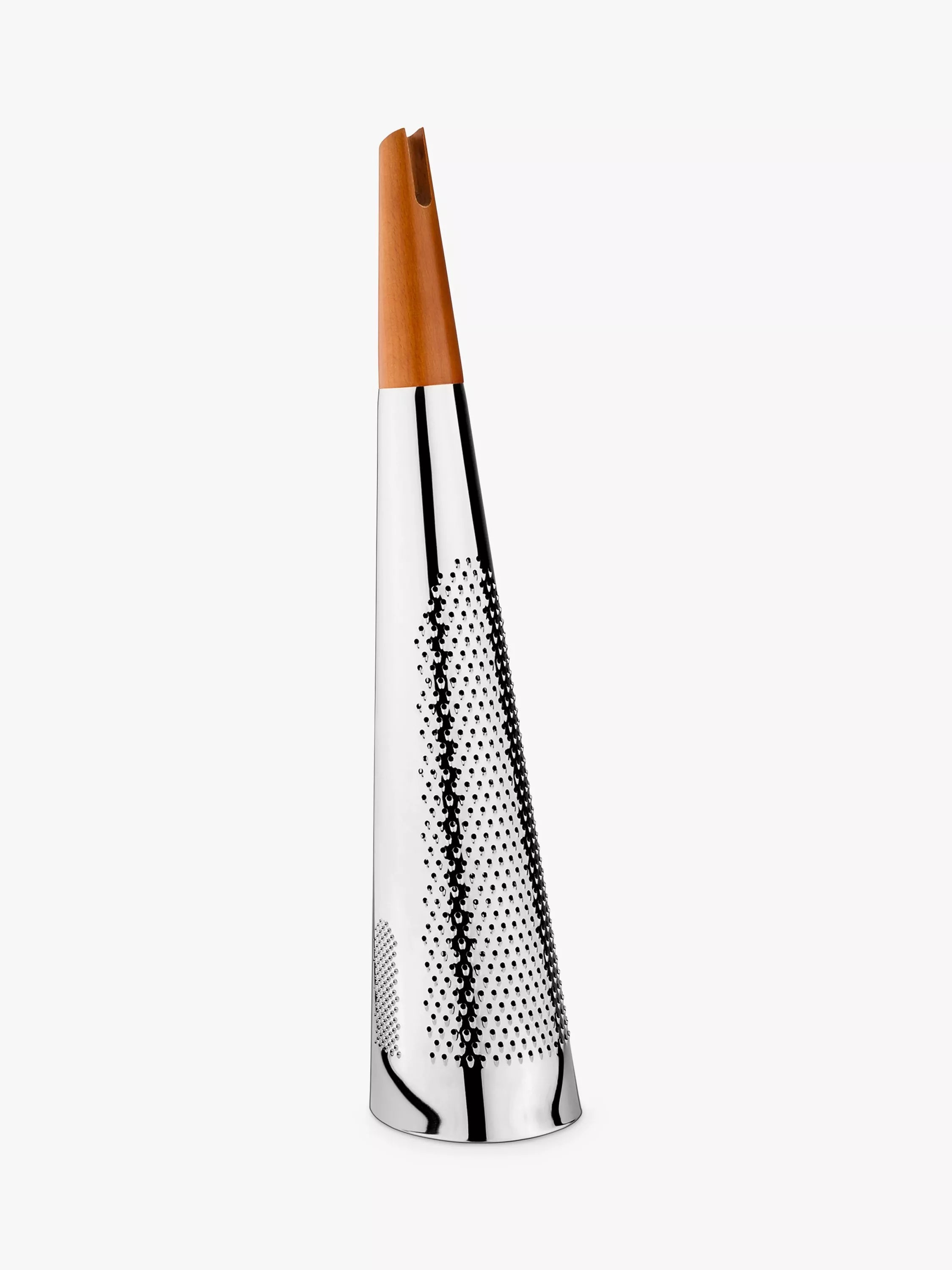 Alessi Todo Grater - British product