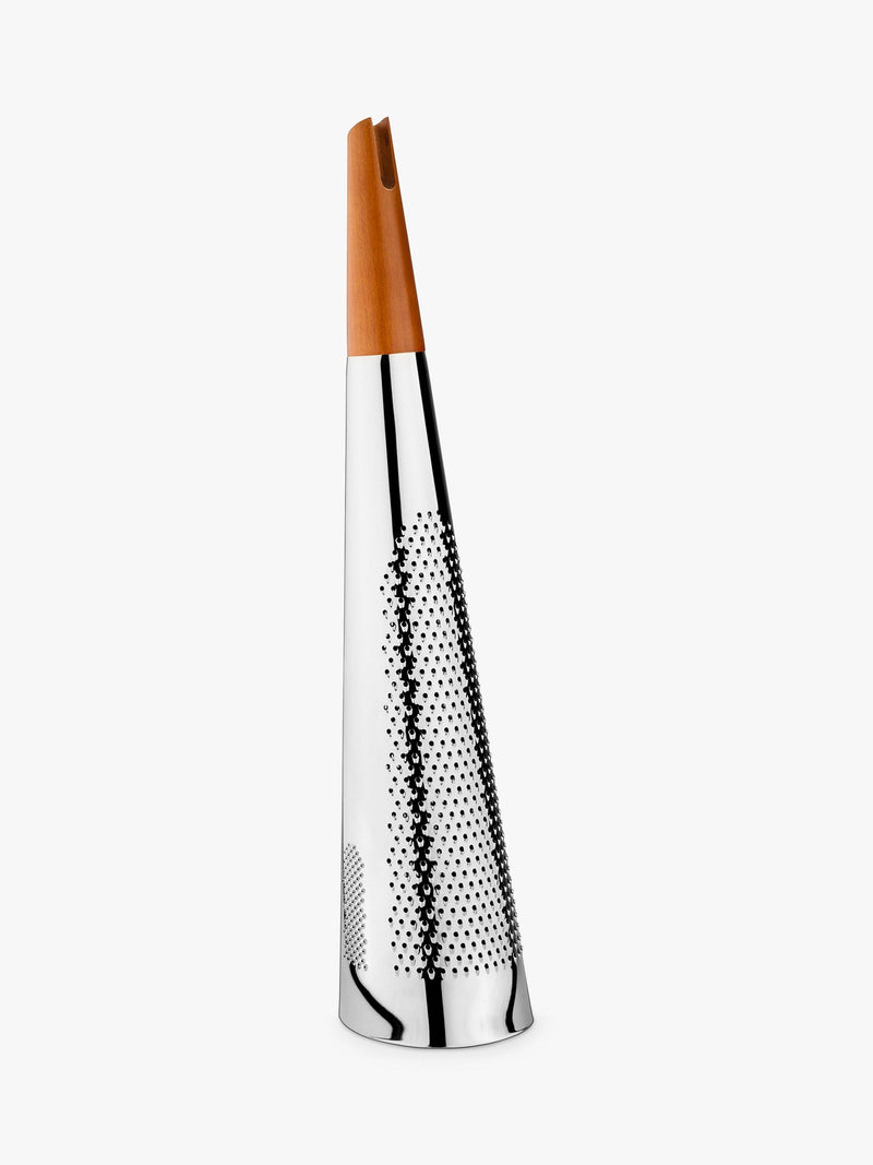 Alessi Todo Grater - British product