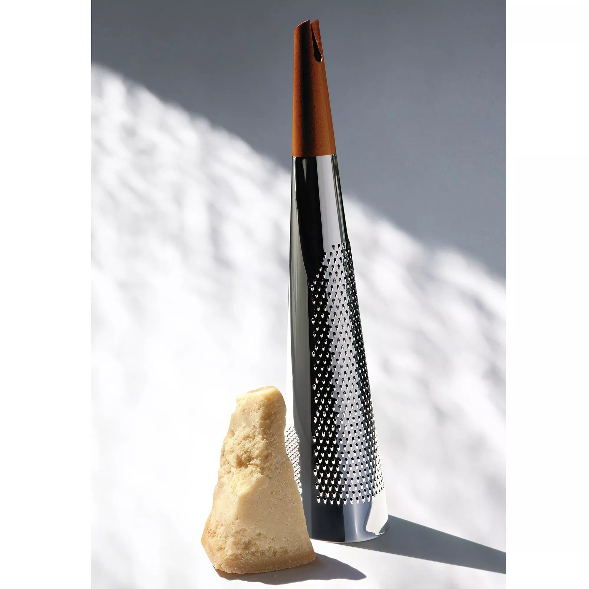 Alessi Todo Grater - British product