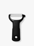 OXO Good Grips Y-shaped peeler, imported from the UK