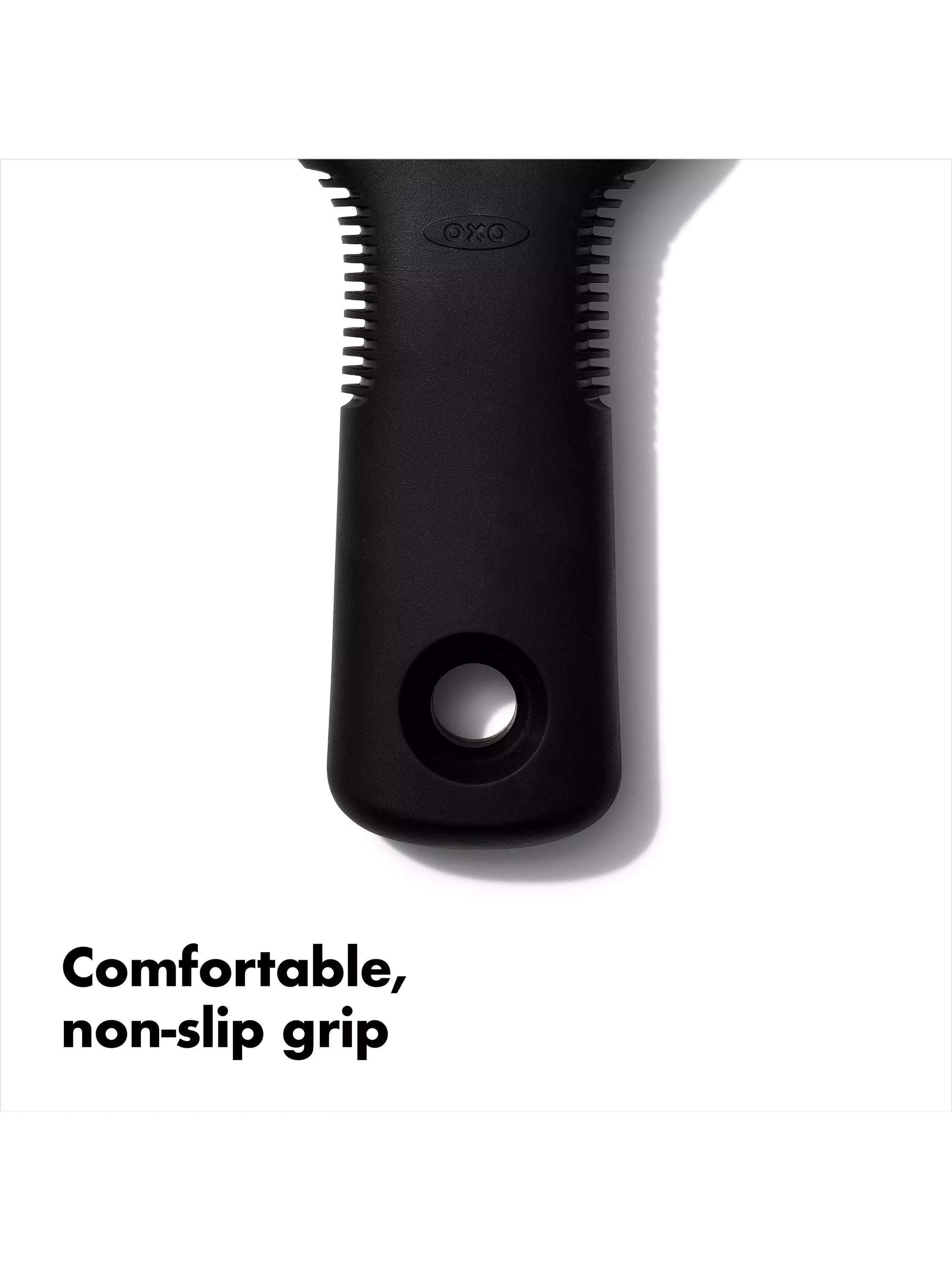 OXO Good Grips Y-shaped peeler for vegetables (British brand)