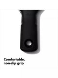 OXO Good Grips Y-shaped peeler for vegetables (British brand)