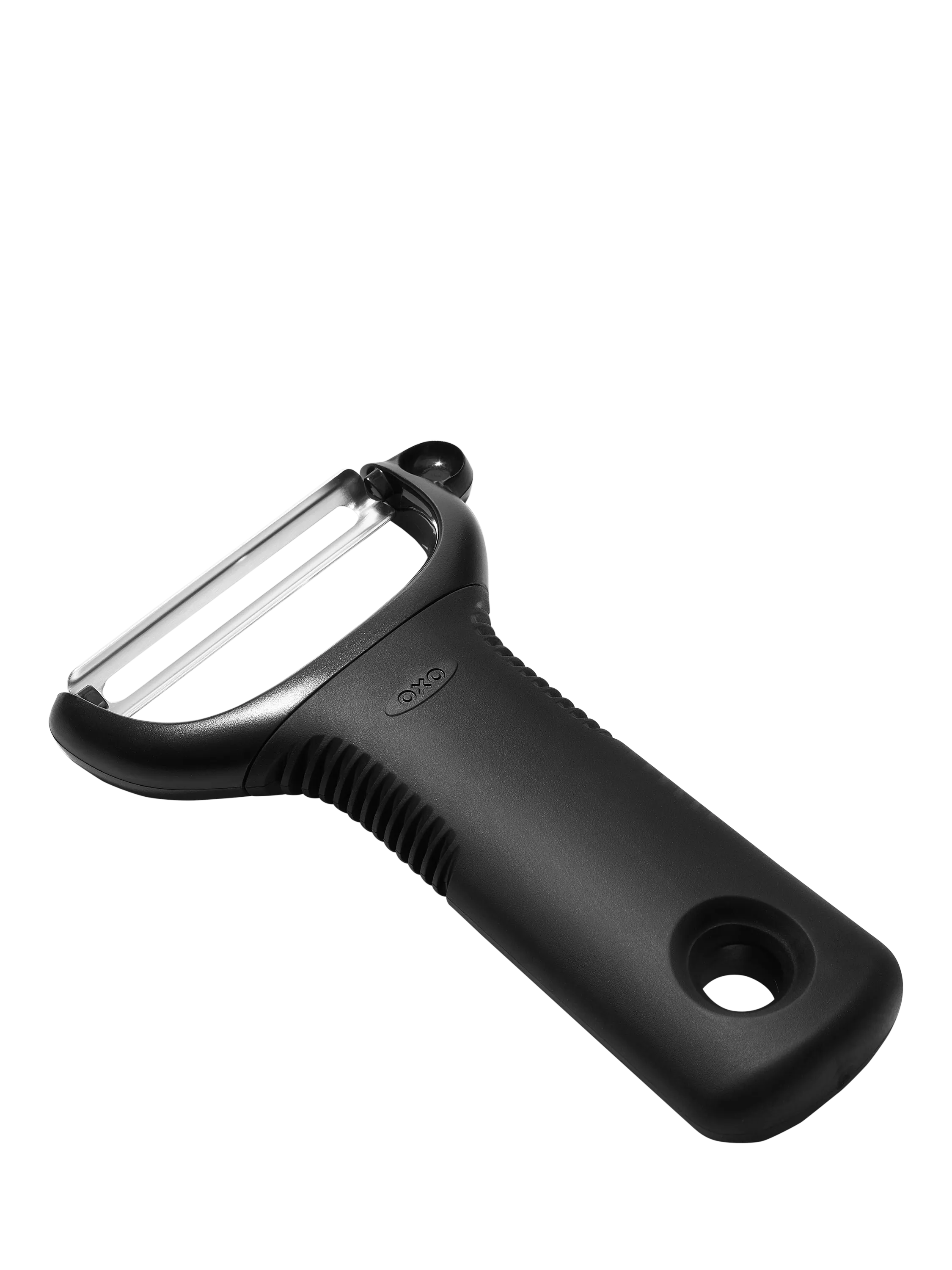 OXO Good Grips Y-shaped peeler for vegetables (British brand)