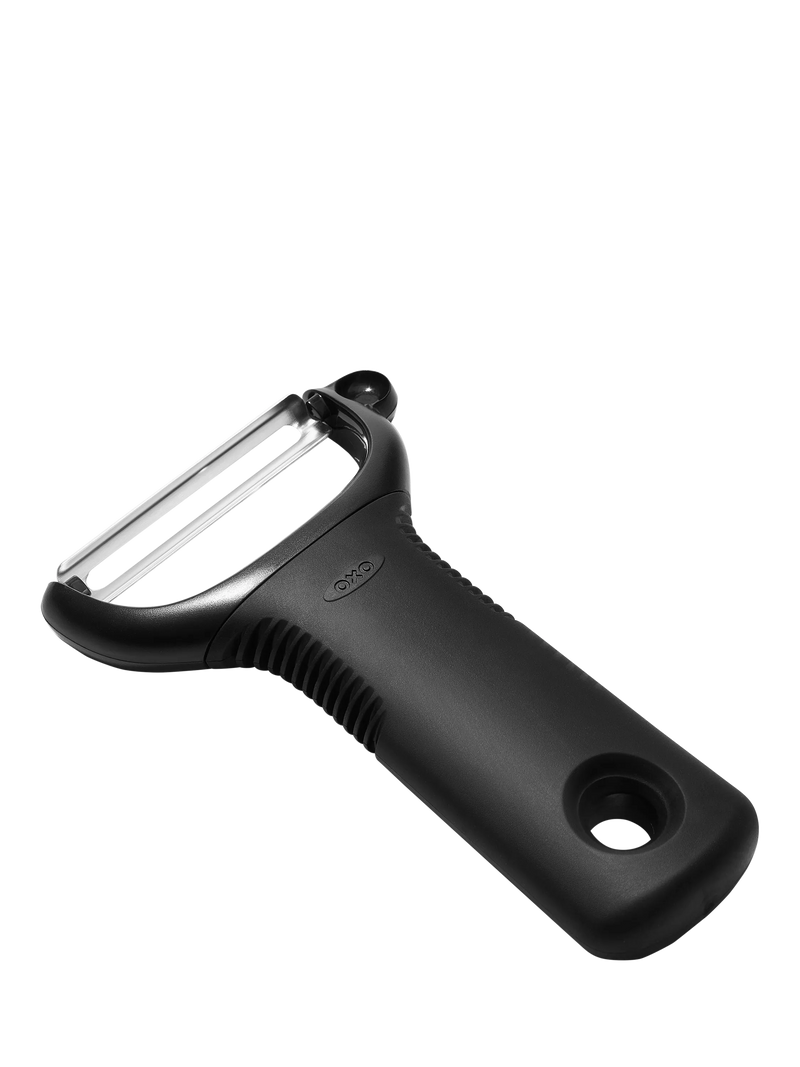 OXO Good Grips Y-shaped peeler for vegetables (British brand)