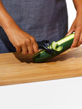 OXO Good Grips Y-shaped peeler for vegetables (British brand)