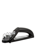 Robert Welch handheld knife sharpener (British brand)
