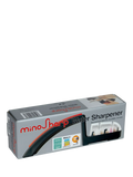 GLOBAL knife sharpener MinoSharp Shinkansen (British brand)