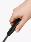 OXO Good Grips large flexible silicone pancake turner, imported from the UK