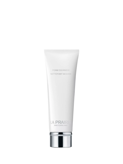 John Lewis La Prairie Foam Cleanser Facial Cleanser 125ml- Buy online at McGrocer