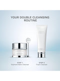 La Prairie foam cleanser 125ml, UK version