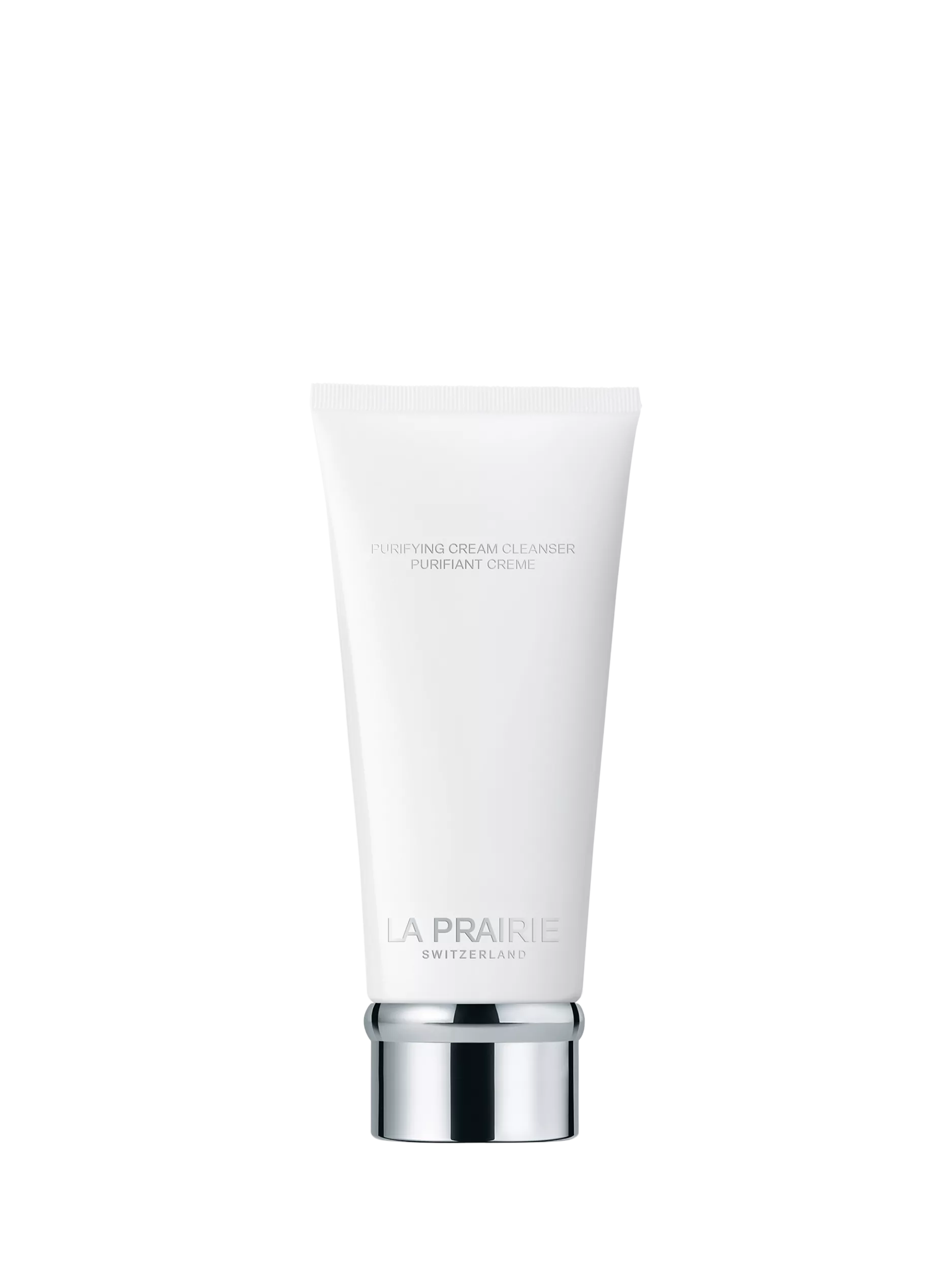 La Prairie Purifying Cream Cleanser 200ml (British brand)