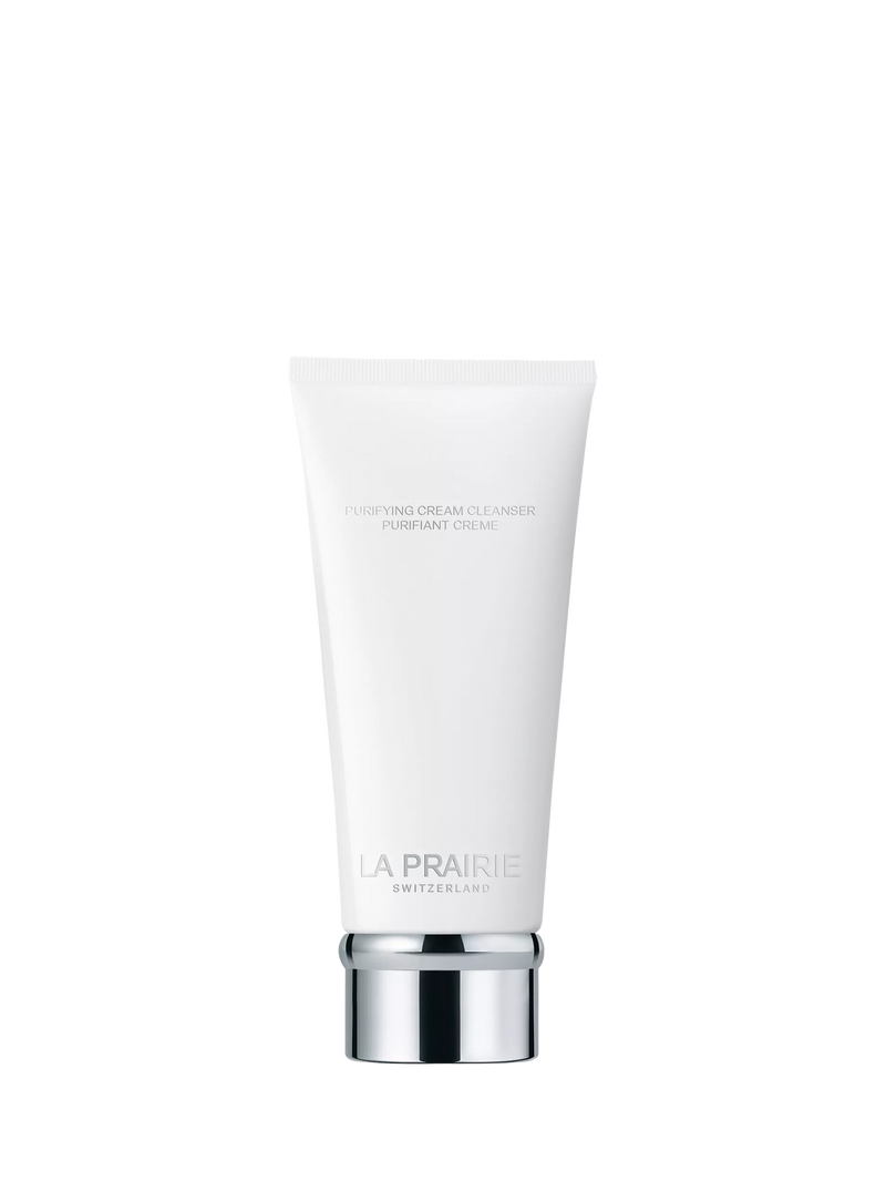 La Prairie Purifying Cream Cleanser 200ml (British brand)
