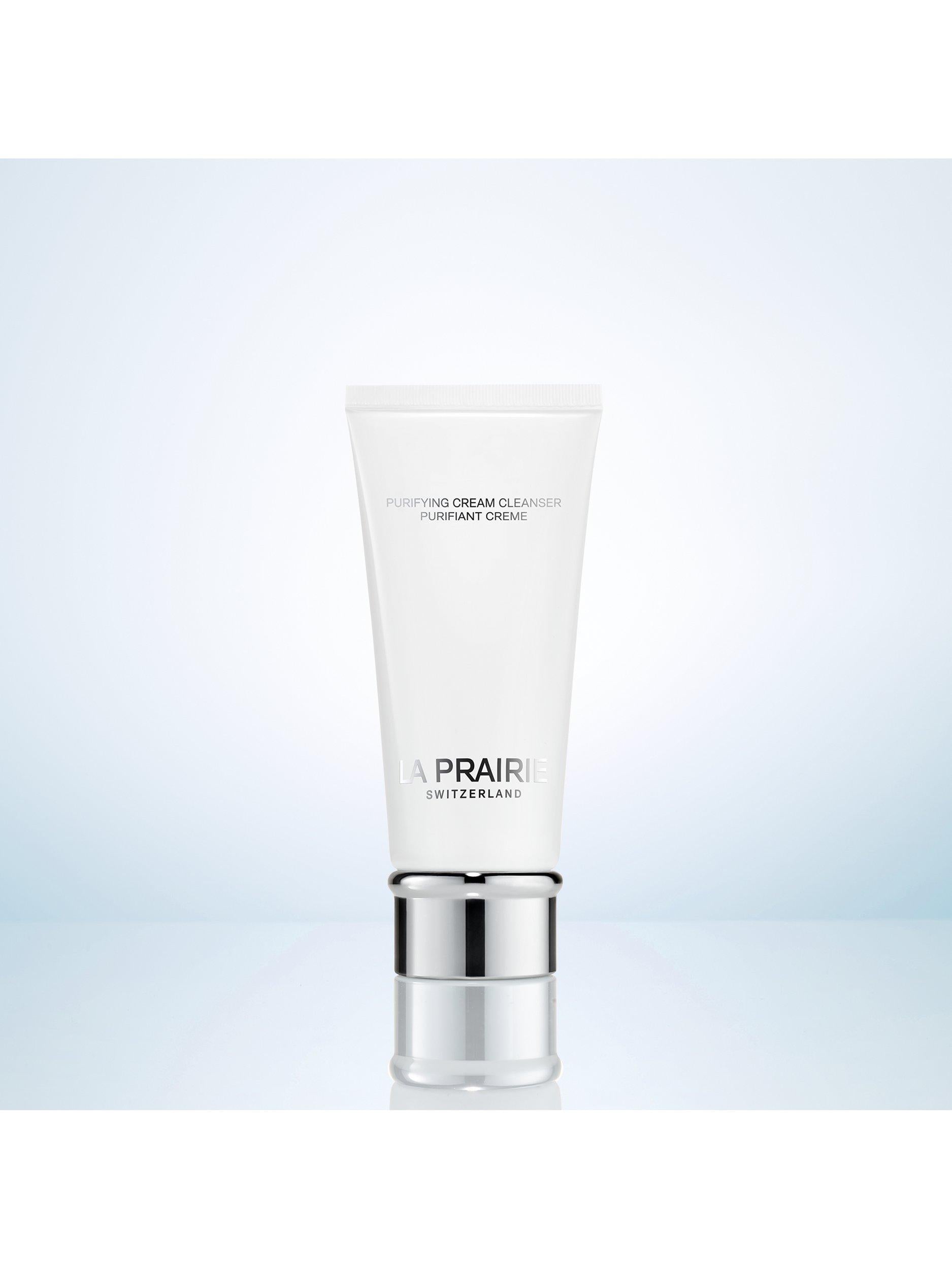 La Prairie Purifying Cream Cleanser 200ml (British brand)