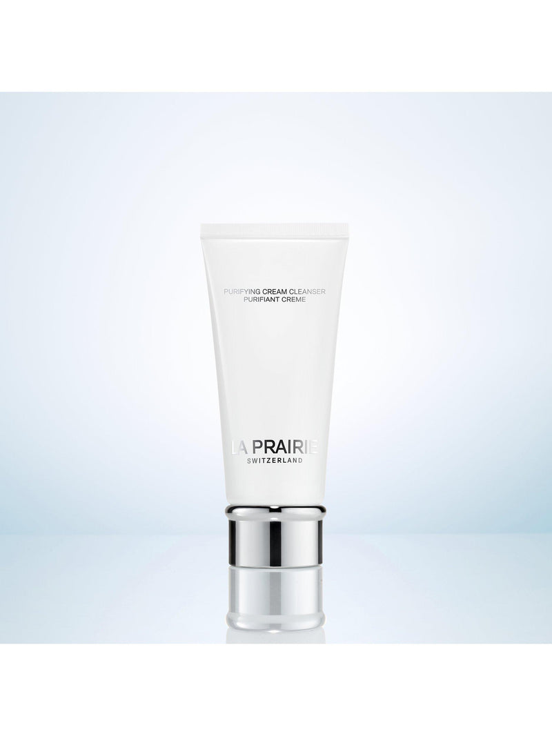 La Prairie Purifying Cream Cleanser 200ml (British brand)