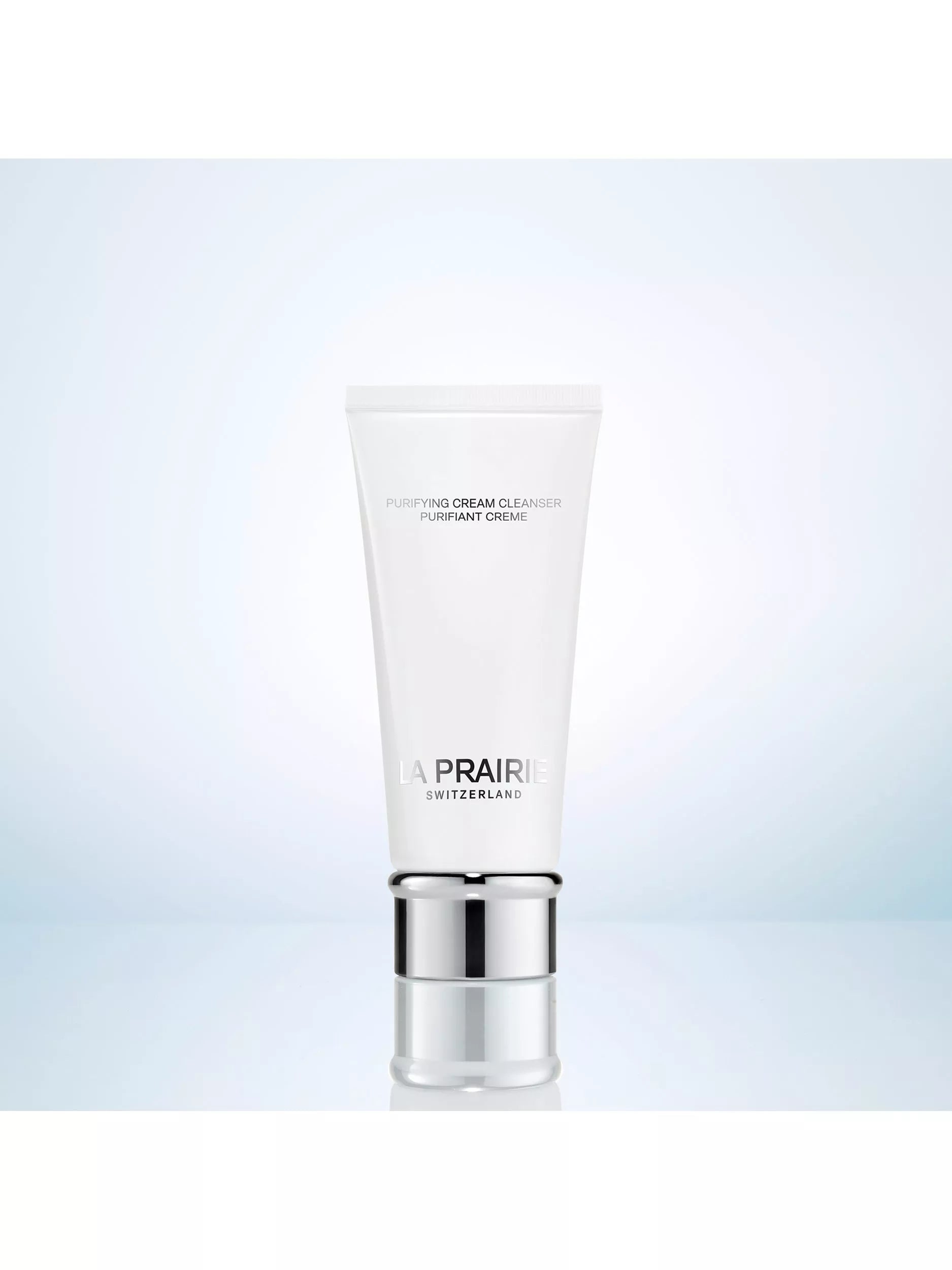 La Prairie Purifying Cream Cleanser 200ml (British brand)