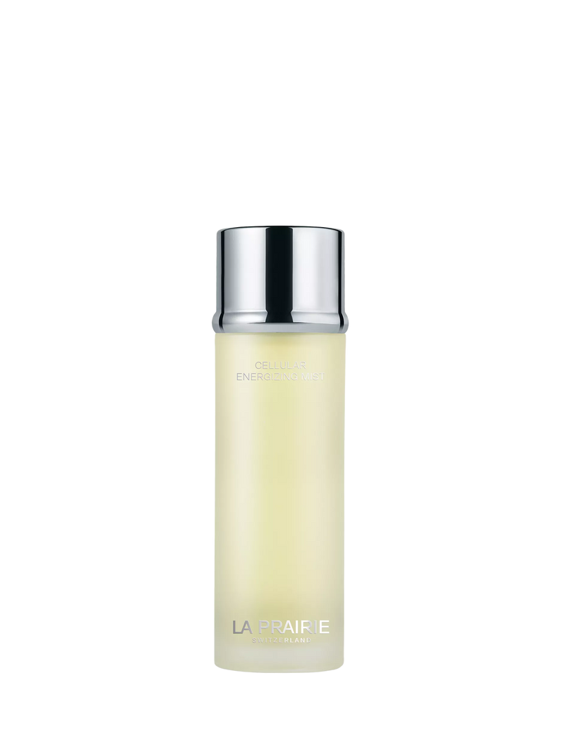 La Prairie Cellular Energizing Mist skincare spray, UK version